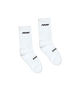 AERO PRO RACE ULTRA COMFORT - WHITE