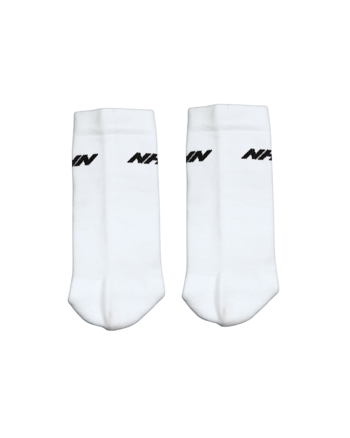 AERO PRO RACE ULTRA COMFORT - WHITE