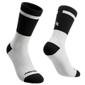 AERO TRAINNING DUAL - BLACK/WHITE