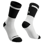 AERO TRAINNING DUAL - BLACK/WHITE