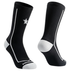 PRO ENDURANCE STRAIGHT UP - BLACK/WHITE