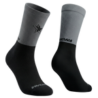 AERO RACE - GRAY/BLACK