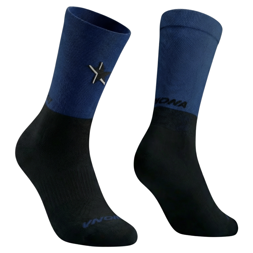 AERO RACE - NAVY/BLACK