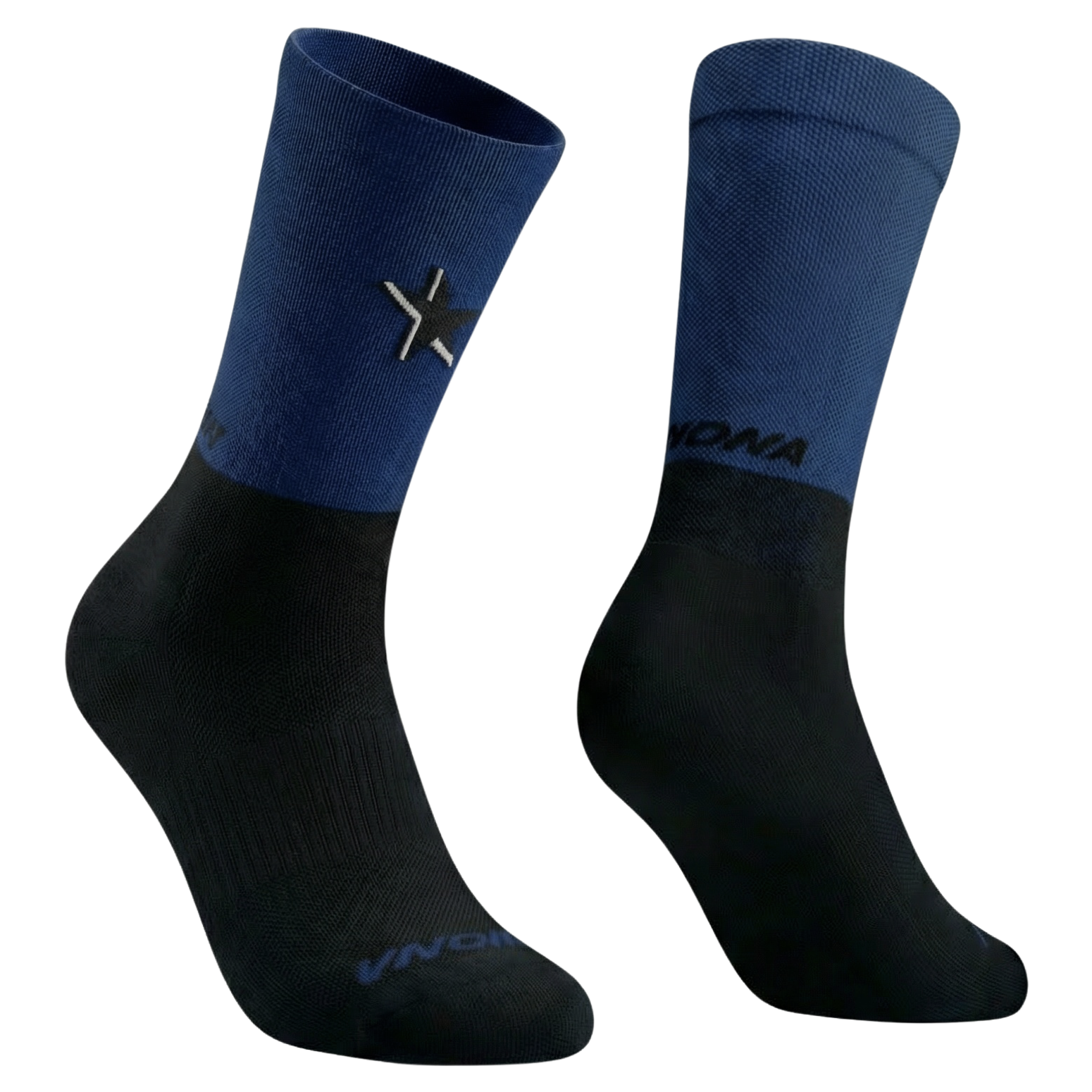 AERO RACE - NAVY/BLACK