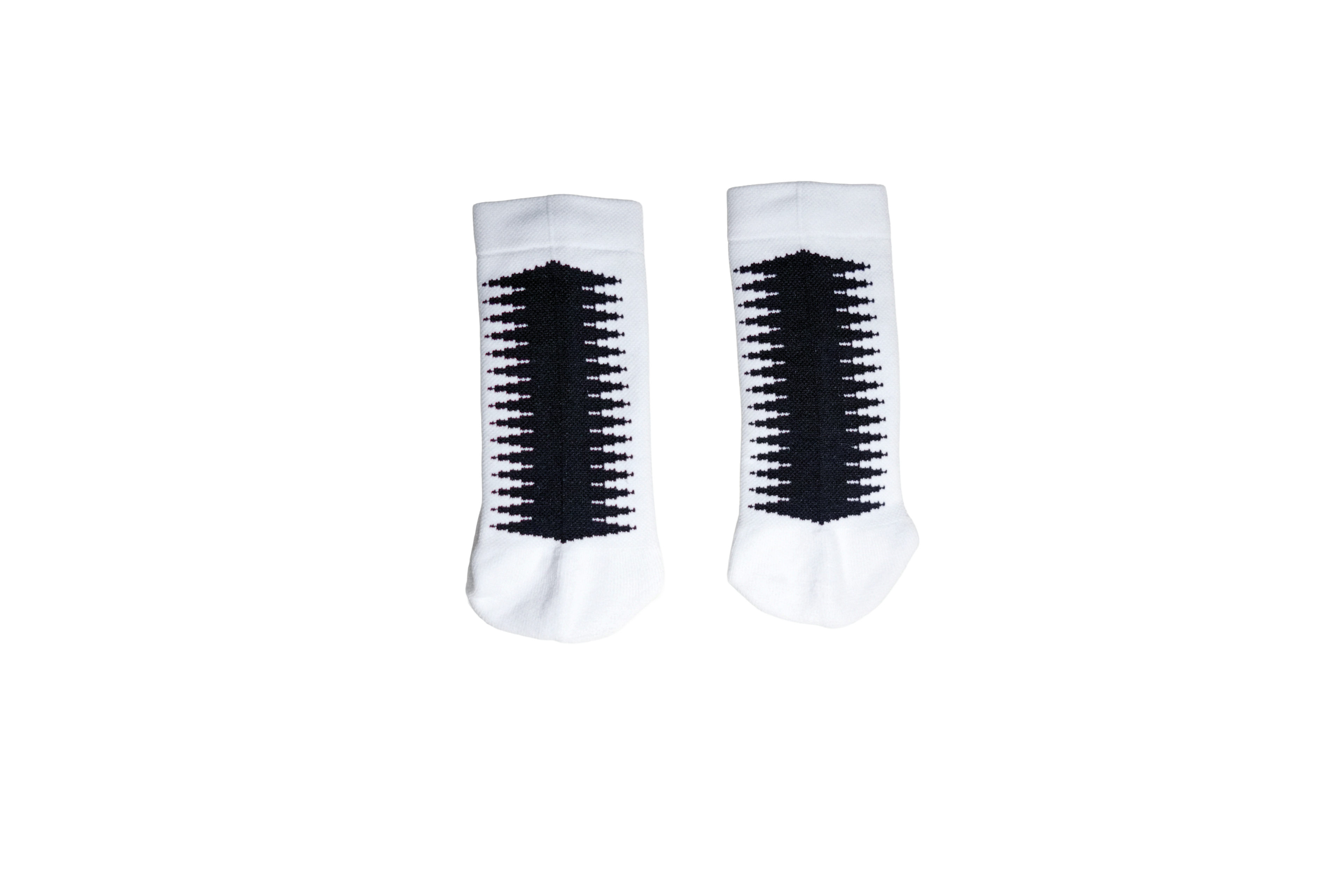 AERO TRAINNING EDGE - WHITE/BLACK