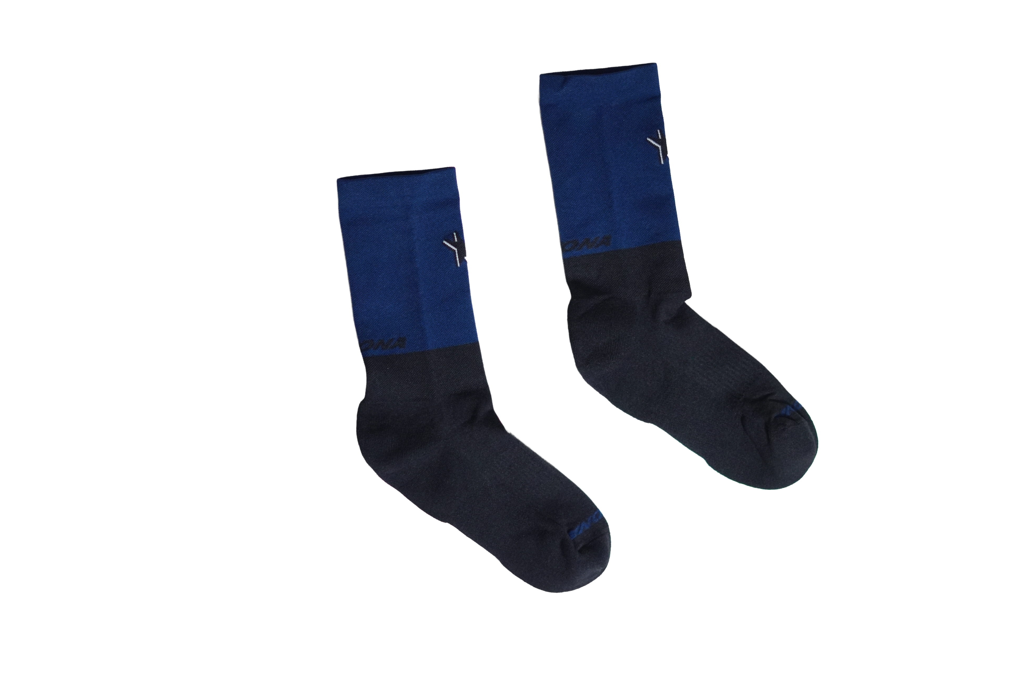 AERO RACE - NAVY/BLACK