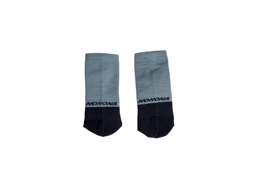 AERO RACE - GRAY/BLACK