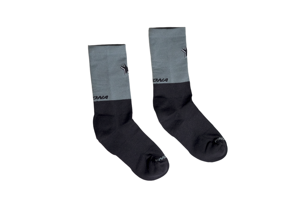 AERO RACE - GRAY/BLACK