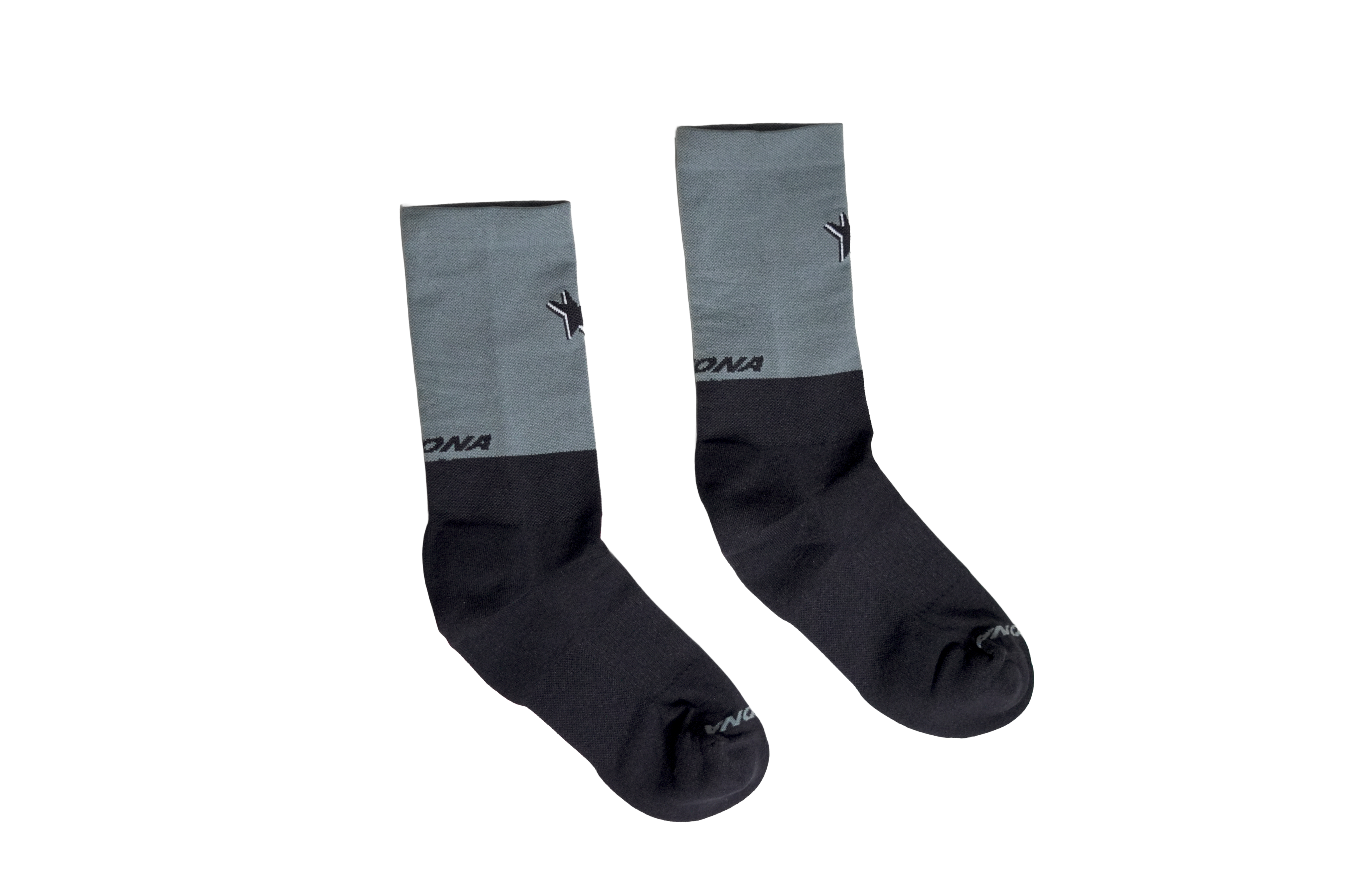 AERO RACE - GRAY/BLACK