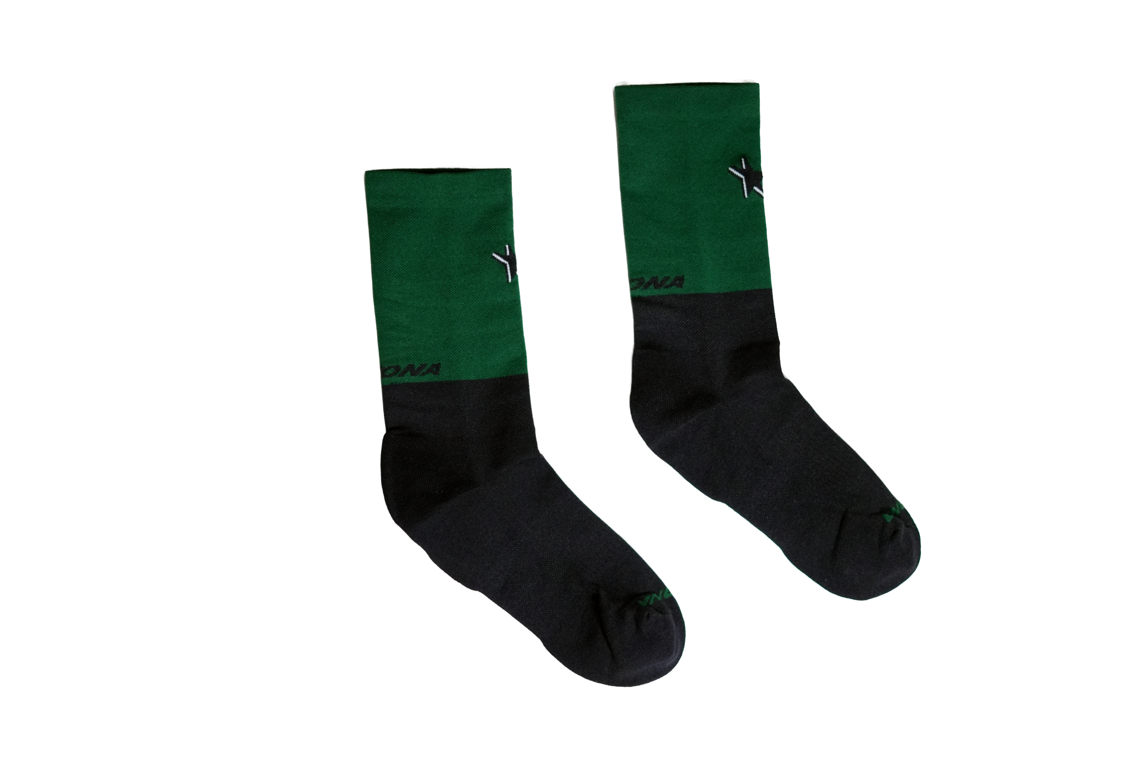 AERO RACE - GREEN/BLACK