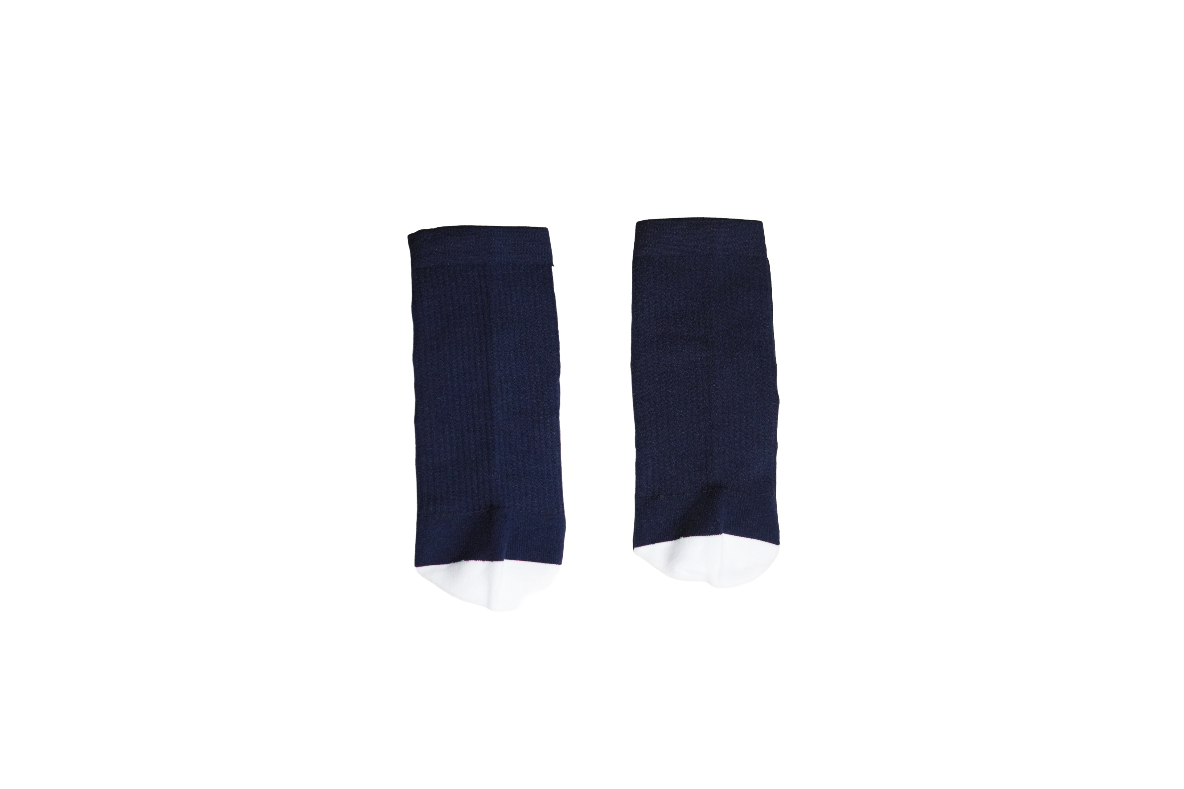 PRO ENDURANCE STRAIGHT UP - NAVY/WHITE