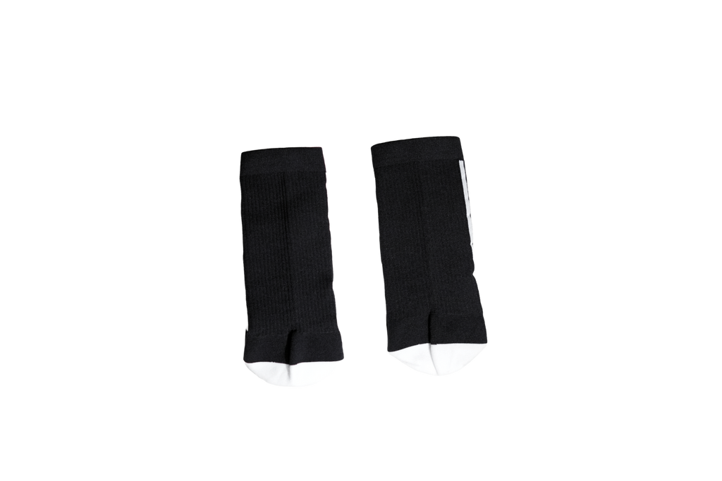 PRO ENDURANCE STRAIGHT UP - BLACK/WHITE