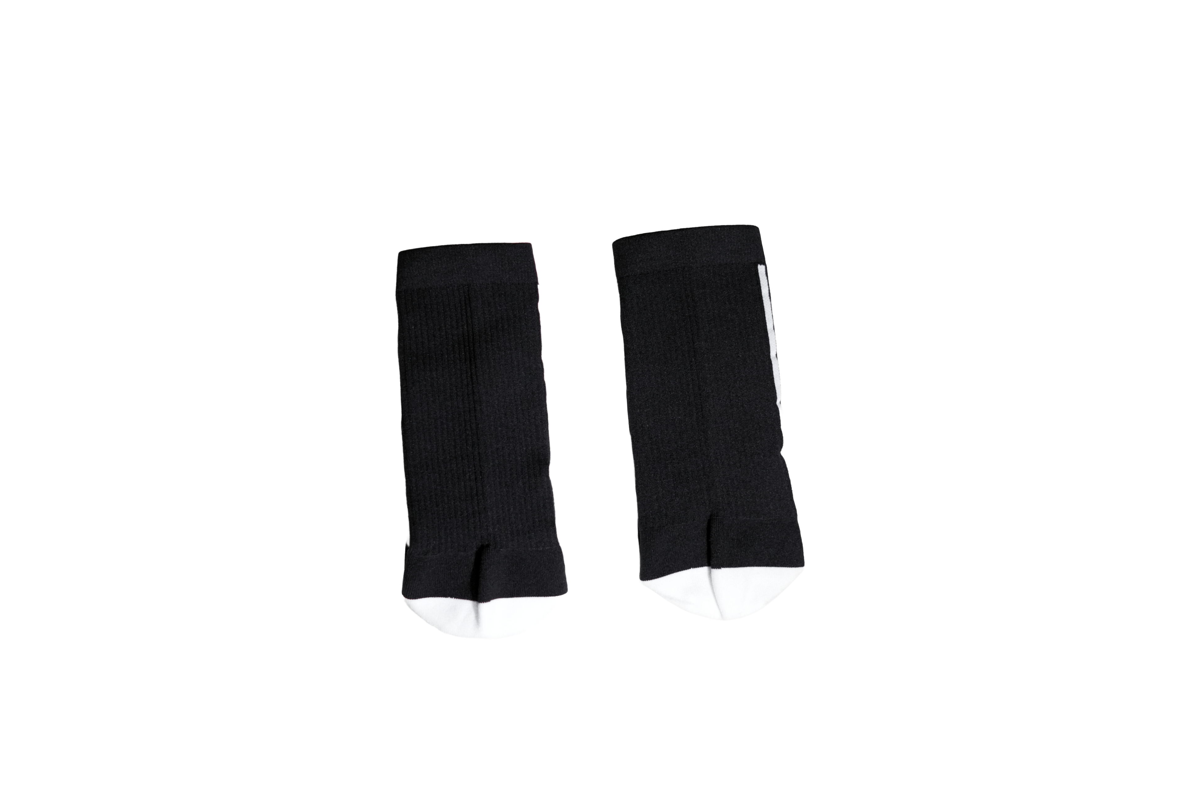 PRO ENDURANCE STRAIGHT UP - BLACK/WHITE