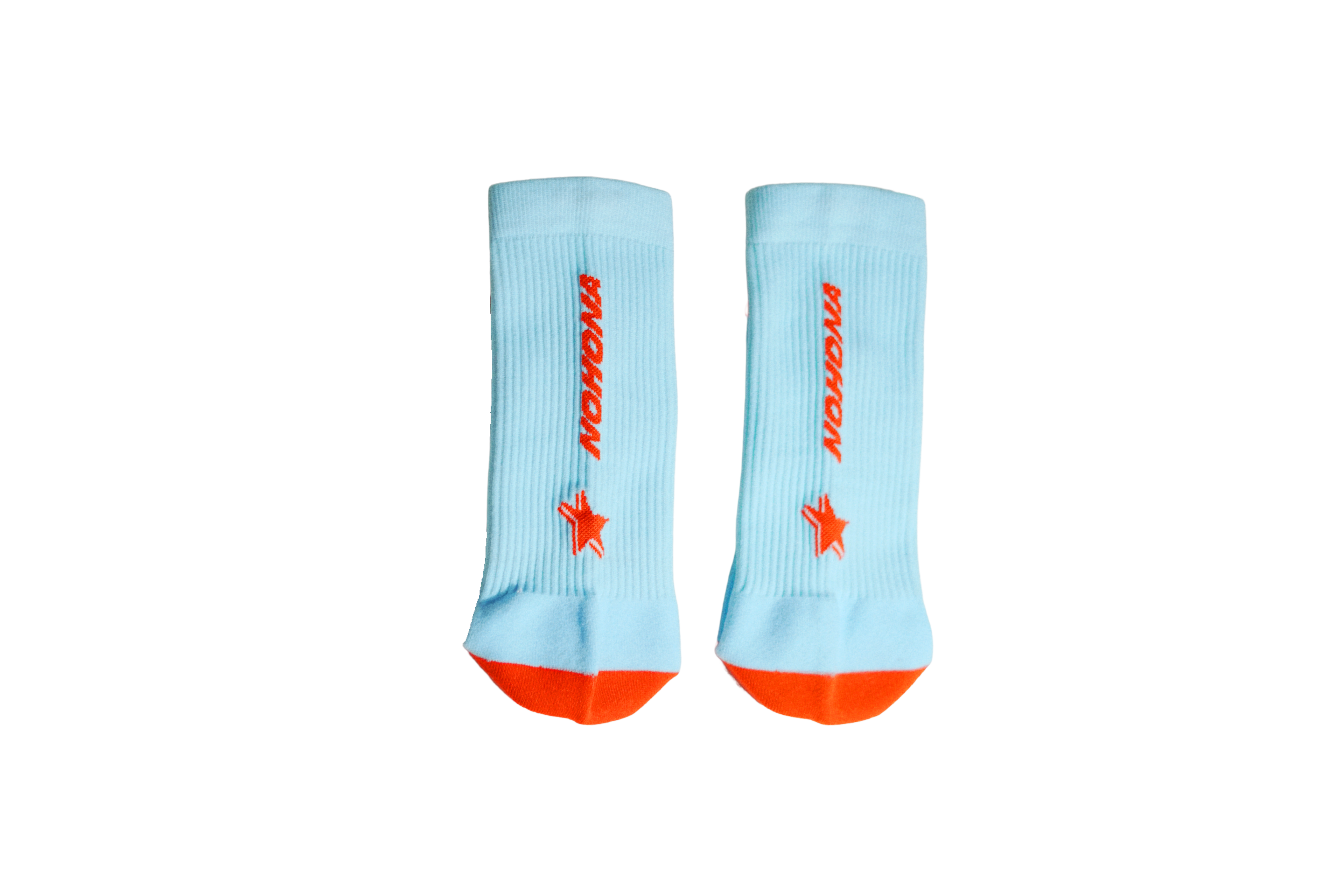 PRO ENDURANCE CLASSIC - BLUE/ORANGE