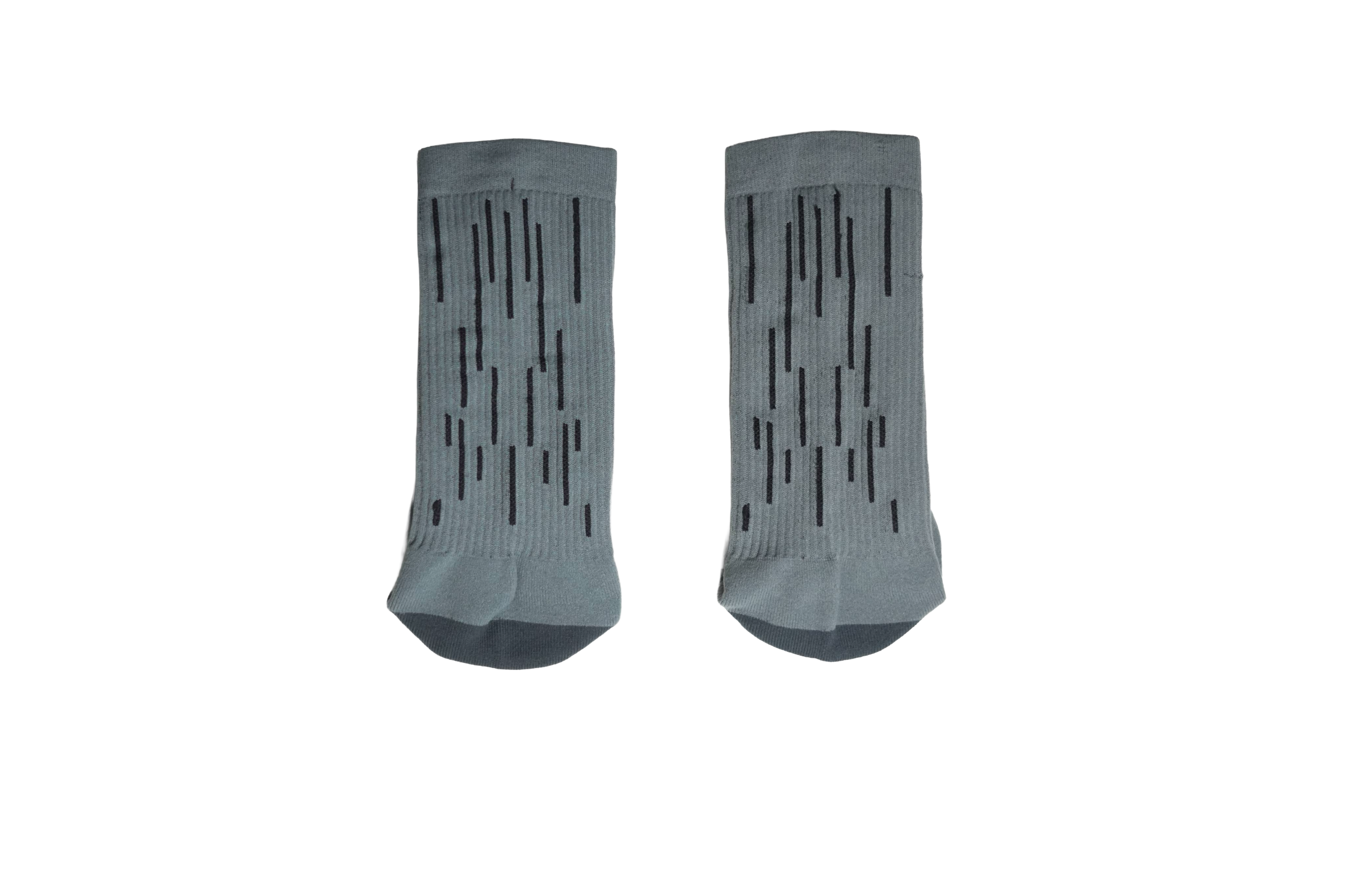 PRO ENDURANCE SHOOTIN' STARS - GRAY/BLACK