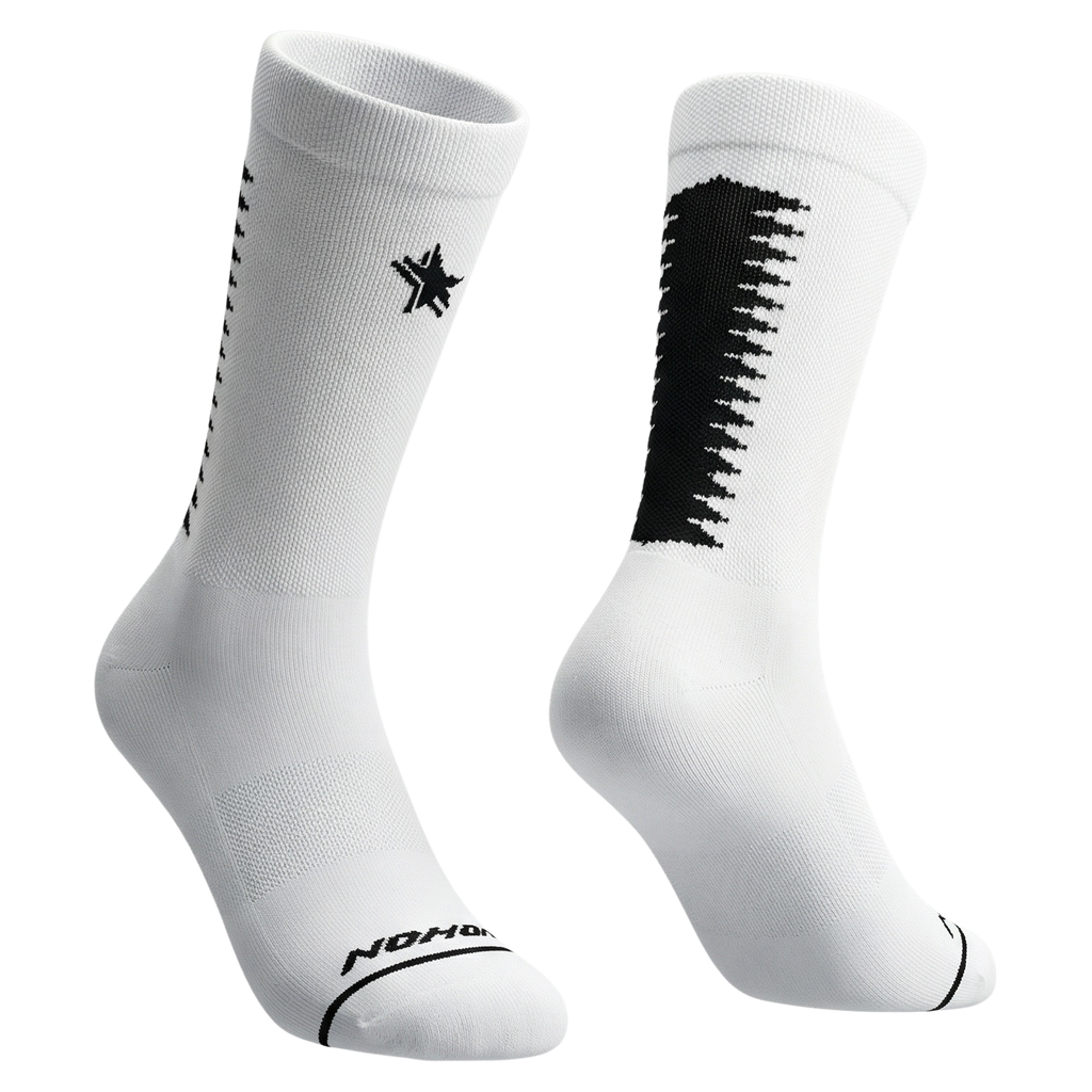 AERO TRAINNING EDGE - WHITE/BLACK