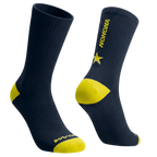 PRO ENDURANCE CLASSIC - NAVY/YELLOW