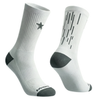 PRO ENDURANCE SHOOTIN' STARS - WHITE/GRAY