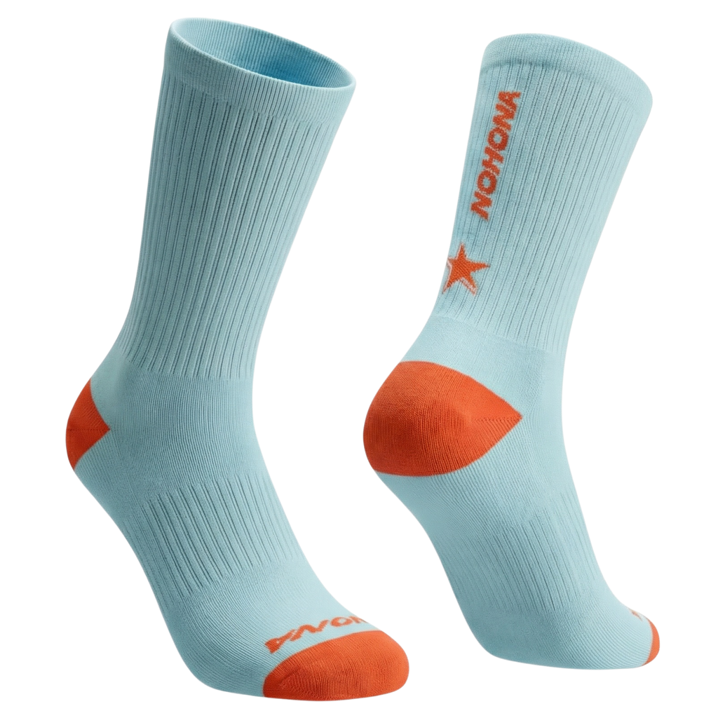 PRO ENDURANCE CLASSIC - BLUE/ORANGE