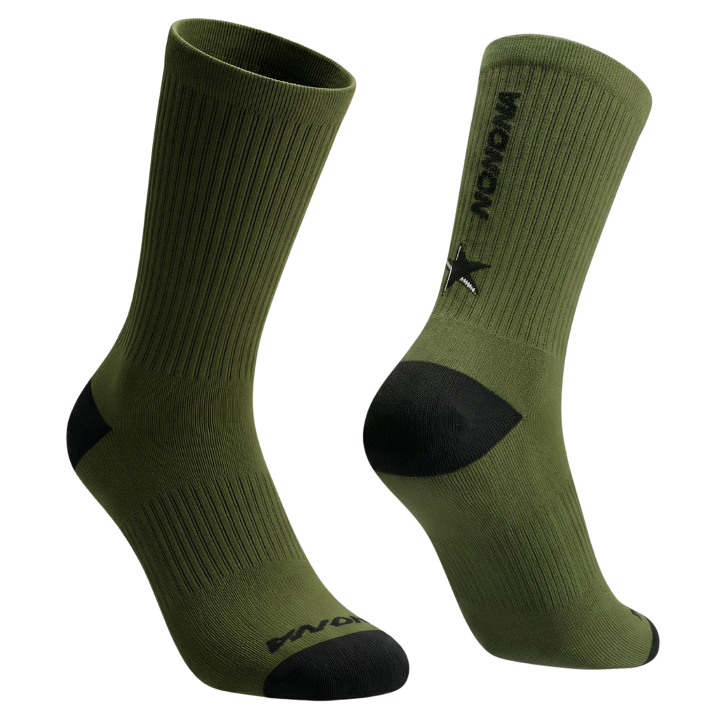 PRO ENDURANCE CLASSIC - GREEN/BLACK