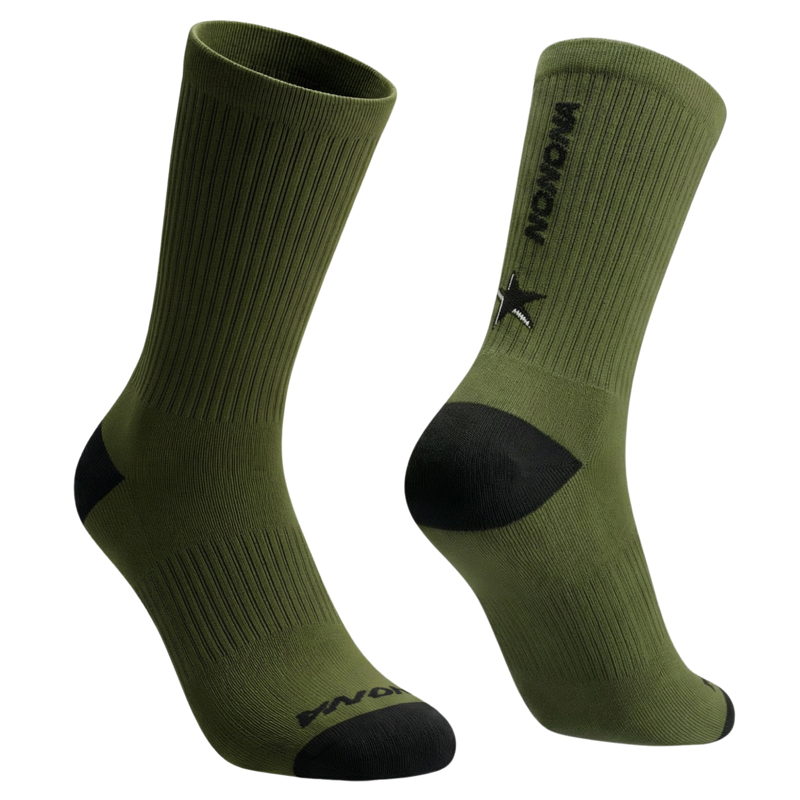 PRO ENDURANCE CLASSIC - GREEN/BLACK