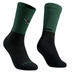 AERO RACE - GREEN/BLACK