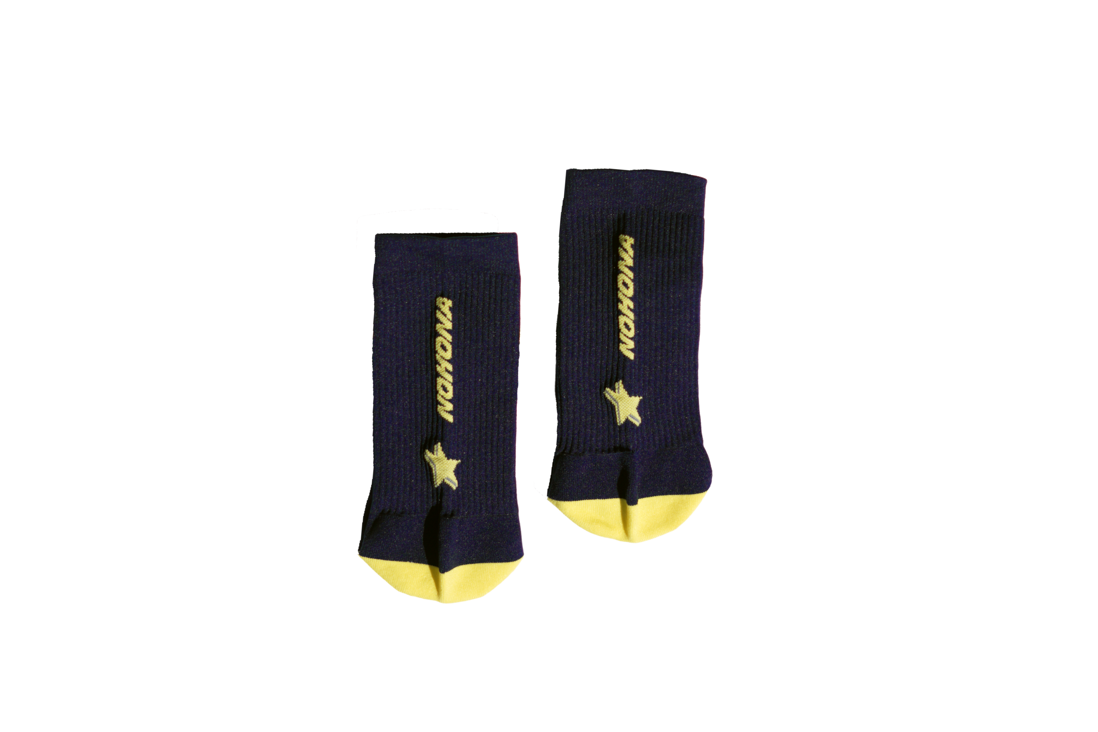 PRO ENDURANCE CLASSIC - NAVY/YELLOW