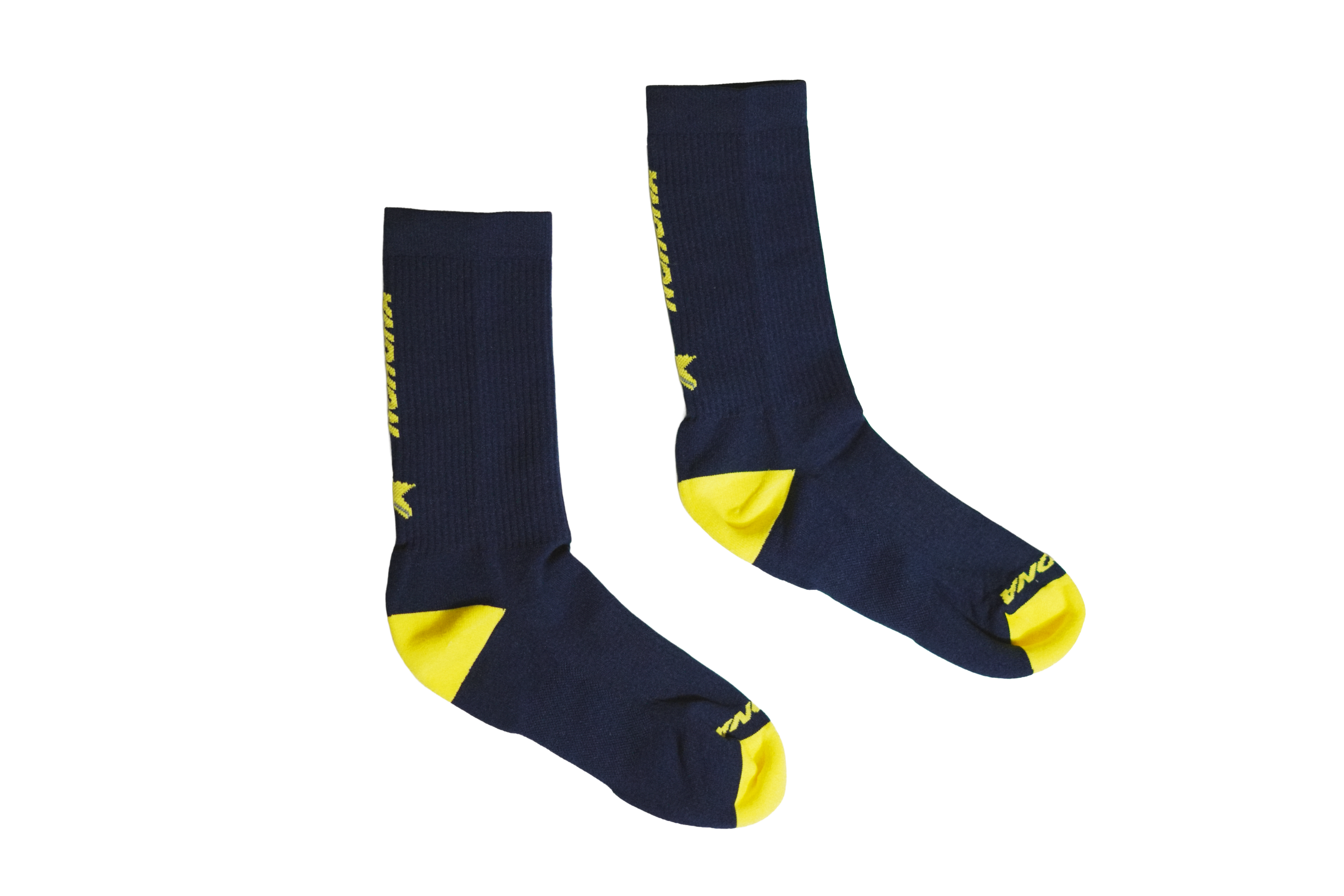 PRO ENDURANCE CLASSIC - NAVY/YELLOW