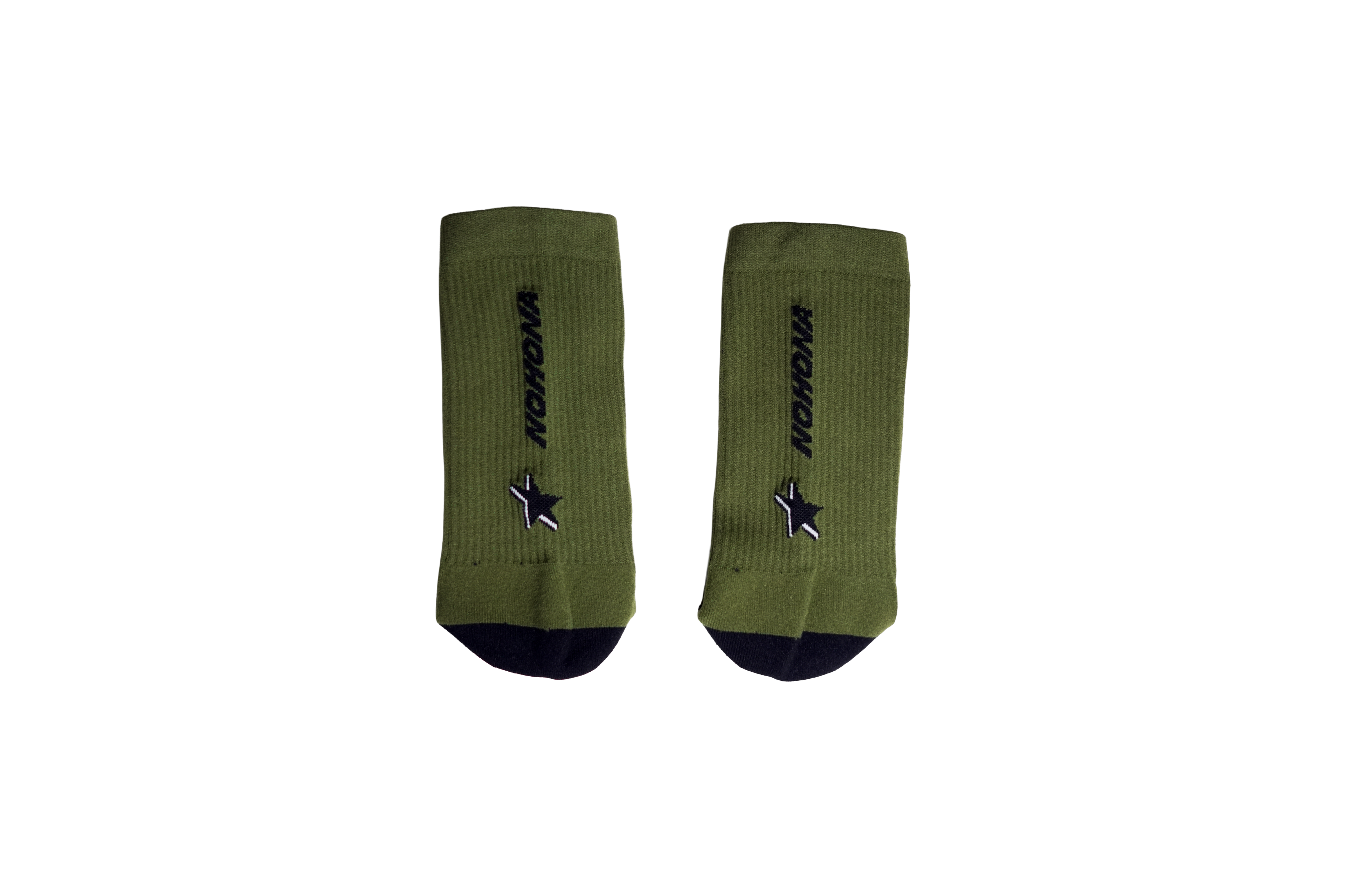 PRO ENDURANCE CLASSIC - GREEN/BLACK