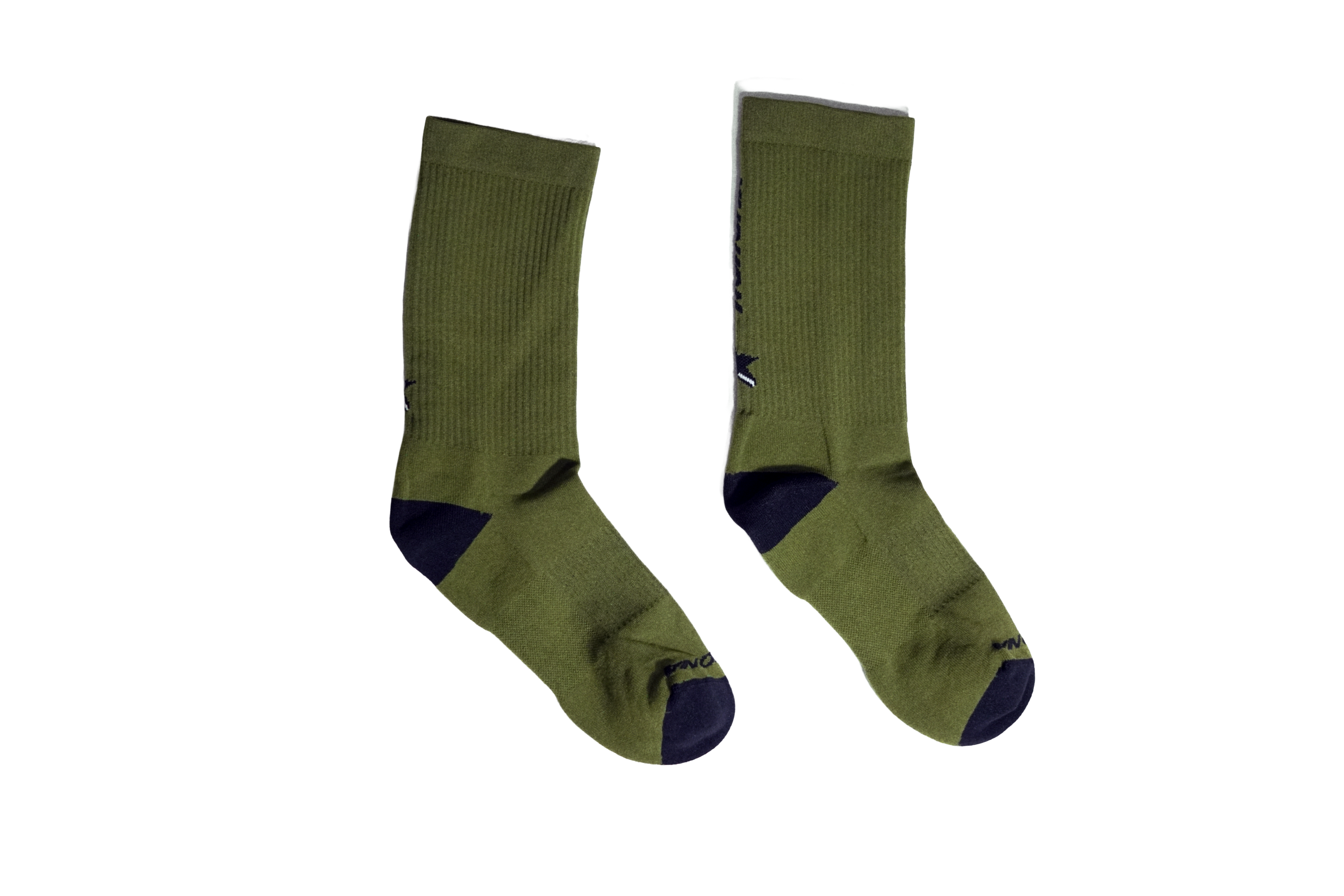 PRO ENDURANCE CLASSIC - GREEN/BLACK