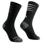 SOFT COMPRESSION CORE - BLACK/WHITE